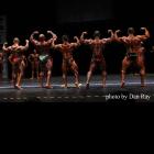IFBB Arnold Classic 2012 - #1