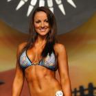 Natalie  Waples - IFBB Europa Super Show 2010 - #1