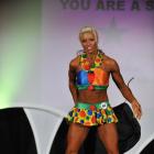 Brandy  O Donoghue - NPC Fort Lauderdale Championships 2010 - #1