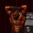 Jimmy  Sadek - IFBB Australian Nationals 2012 - #1