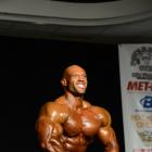 Juan  Morel - IFBB New York Pro 2015 - #1