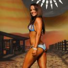 Natalie  Waples - IFBB Europa Super Show 2010 - #1