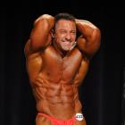 Andrew  Sarmast - IFBB North American Championships 2011 - #1