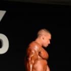 Daniel  Toth - IFBB New York Pro 2015 - #1