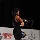 Maria    Laura Cervelli - IFBB Arnold Amateur 2011 - #1