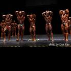 IFBB Arnold Classic 2012 - #1