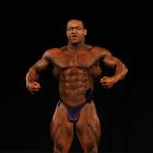 Jimmy  Canyon - IFBB Sacramento Pro  2010 - #1