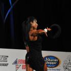 Maria    Laura Cervelli - IFBB Arnold Amateur 2011 - #1