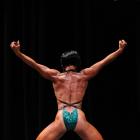 Valerie  Kelly - NPC Tracey Greenwood Classic 2009 - #1