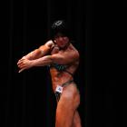 Valerie  Kelly - NPC Tracey Greenwood Classic 2009 - #1