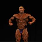 Jimmy  Canyon - IFBB Sacramento Pro  2010 - #1