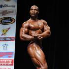 Robert  Miller - NPC Team Universe 2009 - #1