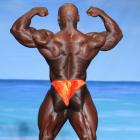 Charles   Dixon - IFBB Valenti Gold Cup 2012 - #1