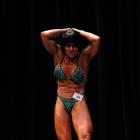 Valerie  Kelly - NPC Tracey Greenwood Classic 2009 - #1