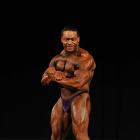 Jimmy  Canyon - IFBB Sacramento Pro  2010 - #1