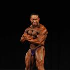 Jimmy  Canyon - IFBB Sacramento Pro  2010 - #1