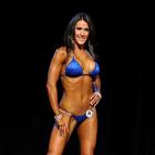 Jennifer   Dietrick - IFBB Iowa Pro  2011 - #1