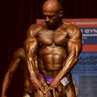 Chris  Duffy - IFBB Australian Nationals 2012 - #1