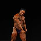 Jimmy  Canyon - IFBB Sacramento Pro  2010 - #1