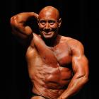 Ray   Bessette  - NPC Texas State 2009 - #1