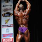 Robert  Miller - NPC Team Universe 2009 - #1