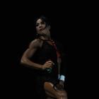 Maria    Laura Cervelli - IFBB Arnold Amateur 2011 - #1