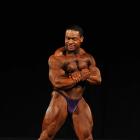 Jimmy  Canyon - IFBB Sacramento Pro  2010 - #1