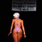 Lindsey  Pennell - NPC Mike Francois Classic 2014 - #1