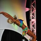 Brandy  O Donoghue - NPC Fort Lauderdale Championships 2010 - #1