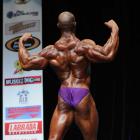 Robert  Miller - NPC Team Universe 2009 - #1