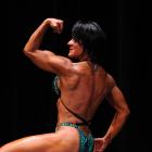 Valerie  Kelly - NPC Tracey Greenwood Classic 2009 - #1