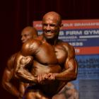 Chris  Duffy - IFBB Australian Nationals 2012 - #1