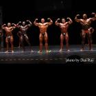 IFBB Arnold Classic 2012 - #1