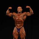 Jimmy  Canyon - IFBB Sacramento Pro  2010 - #1