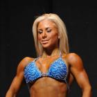 Tina  Francis - NPC USA 2009 - #1