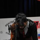 Maria    Laura Cervelli - IFBB Arnold Amateur 2011 - #1