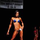 Lynette  Maggard - NPC Mike Francois Classic 2014 - #1