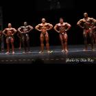 IFBB Arnold Classic 2012 - #1