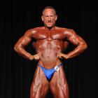 Chuck  Gilcher - NPC Jr. Nationals 2010 - #1