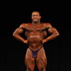 Jimmy  Canyon - IFBB Sacramento Pro  2010 - #1