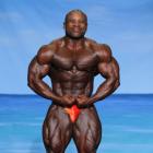 Charles   Dixon - IFBB Valenti Gold Cup 2012 - #1