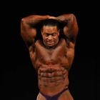 Jimmy  Canyon - IFBB Sacramento Pro  2010 - #1