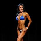 Jennifer   Dietrick - IFBB Iowa Pro  2011 - #1