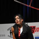 Maria    Laura Cervelli - IFBB Arnold Amateur 2011 - #1