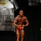 Alhawa  Ahmad - NPC Jay Cutler Baltimore Classic 2012 - #1