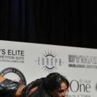 Maria    Laura Cervelli - IFBB Arnold Amateur 2011 - #1