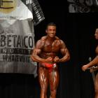 Alhawa  Ahmad - NPC Jay Cutler Baltimore Classic 2012 - #1