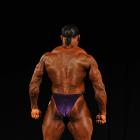 Jimmy  Canyon - IFBB Sacramento Pro  2010 - #1