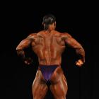 Jimmy  Canyon - IFBB Sacramento Pro  2010 - #1