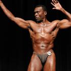 Isiah   Harvey Jr - NPC Texas State 2009 - #1